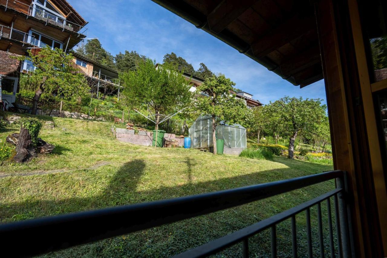 Zum Torkelhaus Otel Sipplingen Dış mekan fotoğraf