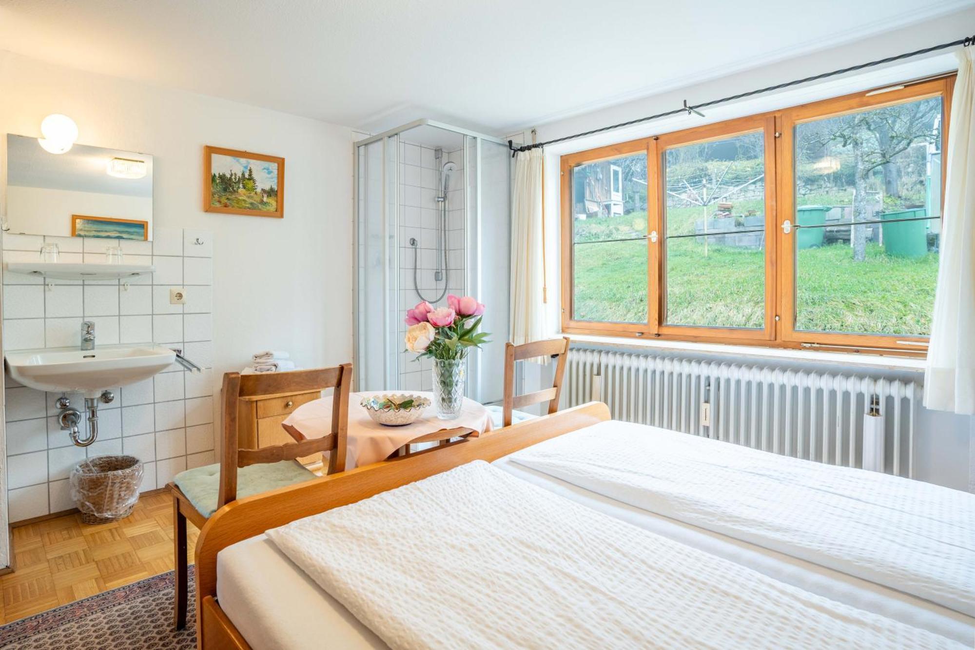 Zum Torkelhaus Otel Sipplingen Dış mekan fotoğraf